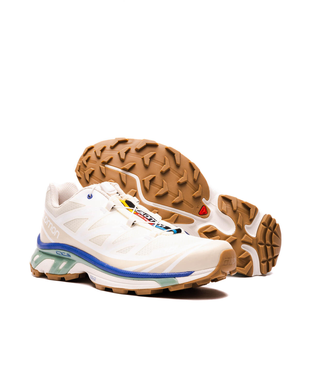 Salomon XT-6 | L41709800 | AFEW STORE